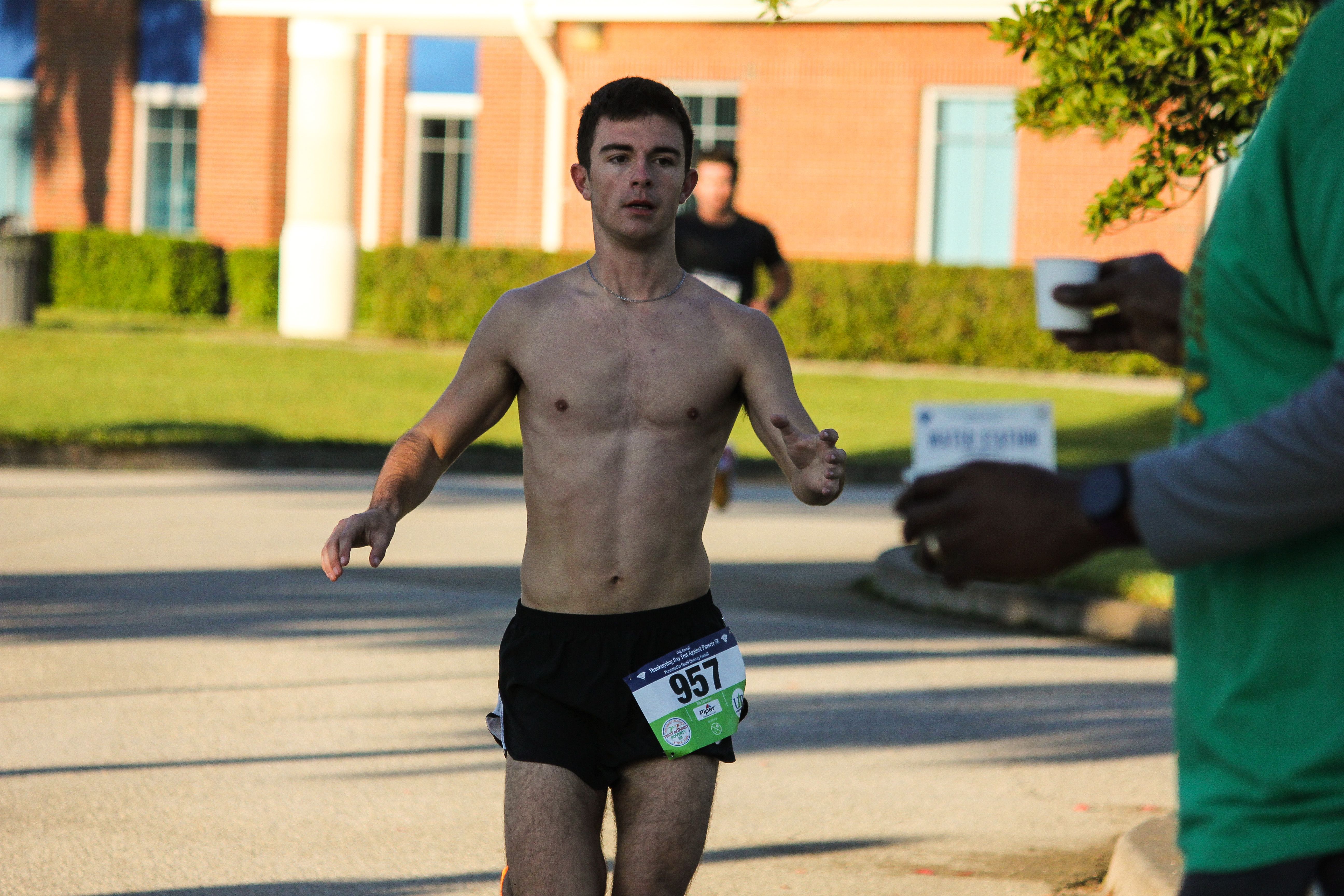 Trot 2024
